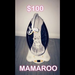 MamaRoo